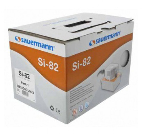 Sauermann SI-82