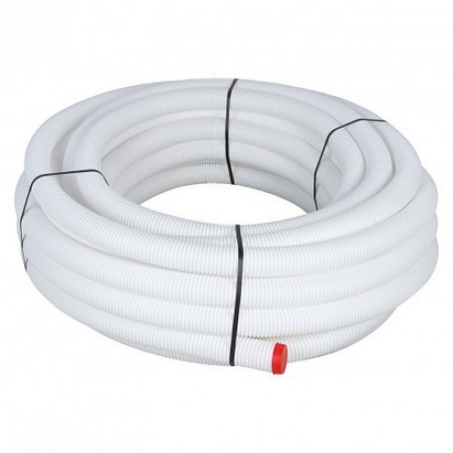 Helios Flex FRS-R 75 FlexPipe 50 м