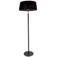 Hugett Floor Black (1821/B)