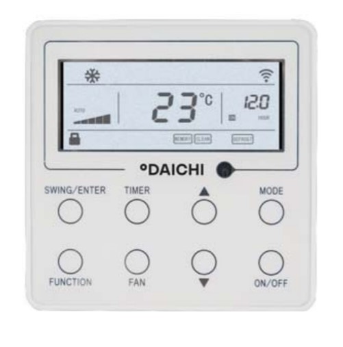 Daichi DA60AMMS1R