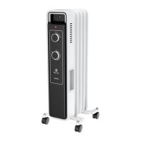 Royal Clima ROR-PR5-1000M