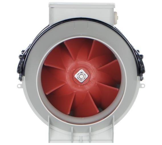 Vortice LINEO 100 V0