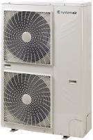 Systemair SYSVRF 120 AIR EVO HP Q