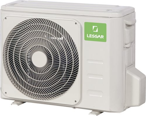 Lessar Amigo LS-HE07KRA2B/LU-HE07KRA2B
