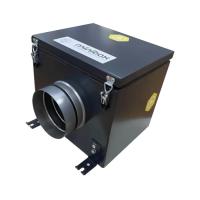 Minibox Airbox 125