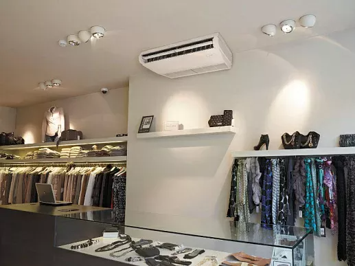 Daikin FHA125A/RR125B/-40T