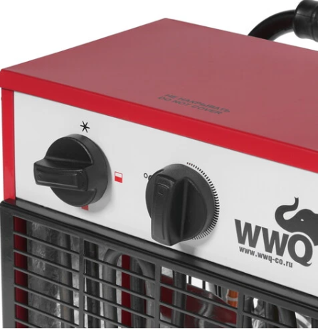 WWQ TKR- 3