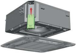 Aermec FCL 104 V2