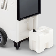 TROTEC TTK 380 ECO