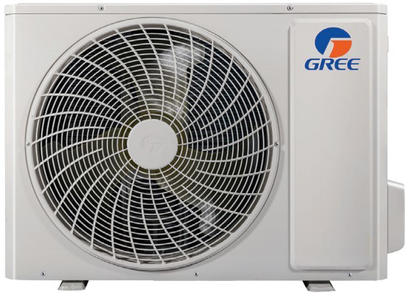Gree GUD100PHS1/B-S