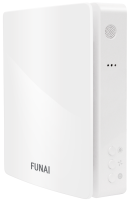 Funai ERW-60X