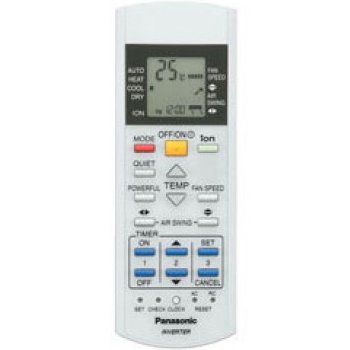 Panasonic CS-E24RKDW