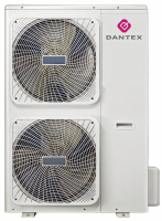 Dantex DK-DC022TWMC/SF