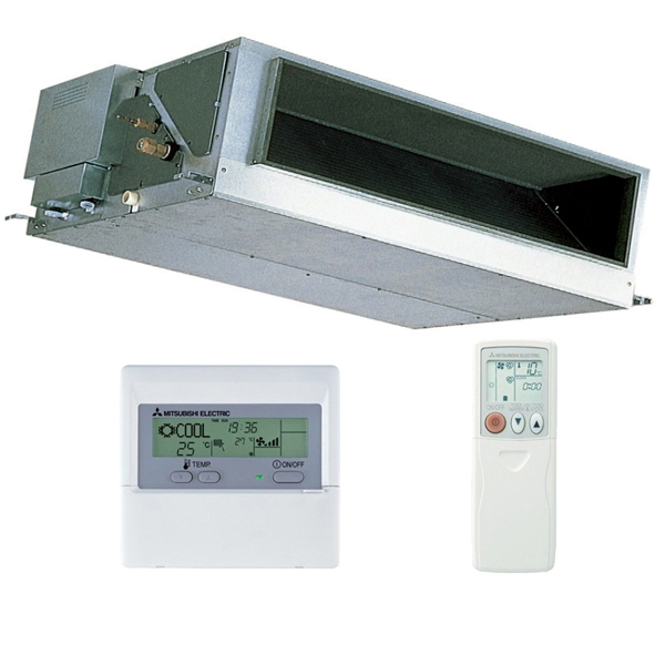 Mitsubishi Electric PEFY -P100 VMHS-E