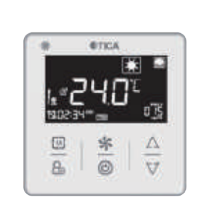TICA TMC315
