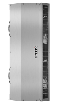 ГРЕЕРС ЗВП-М3-150Н