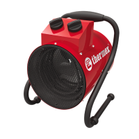 Thermex Bazooka 2