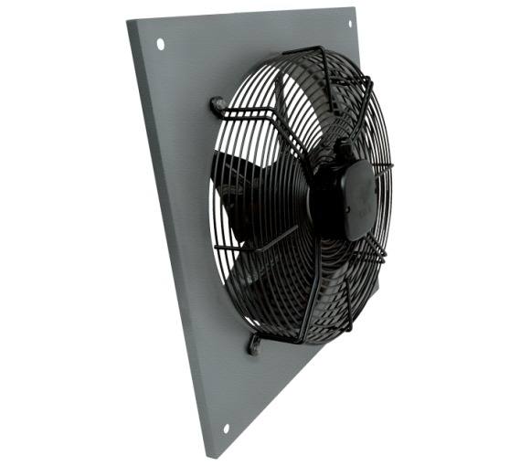 Vortice VORTICEL A-E 564 T