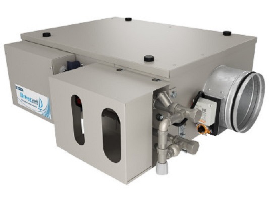 Breezart 10000 Aqua AC