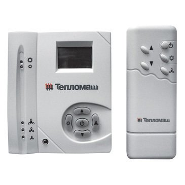 Тепломаш КЭВ-П3131A
