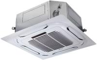 Systemair SYSPLIT CASSETTE 24 EVO HP Q