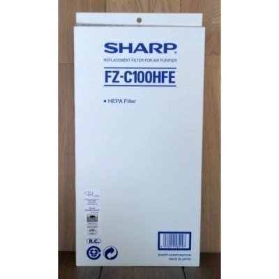 Sharp FZ-C100HFE