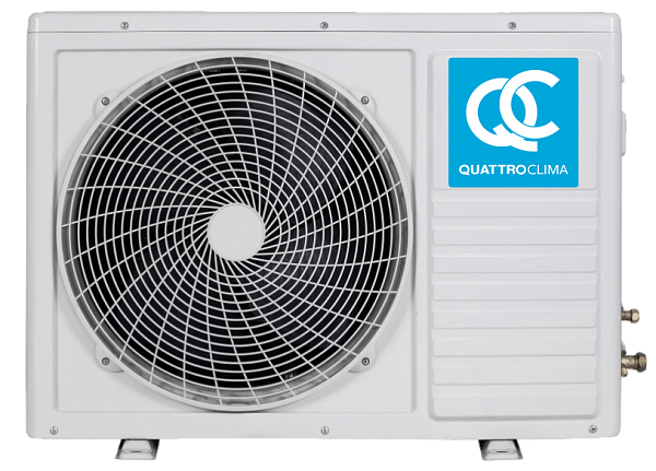 QUATTROCLIMA Bergamo QV-BE09WB/QN-BE09WB