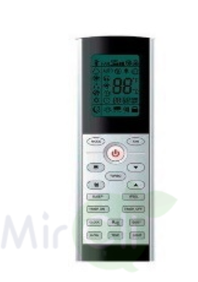 Electrolux Unitary Pro 4 EACD-36H/UP4-DC/N8