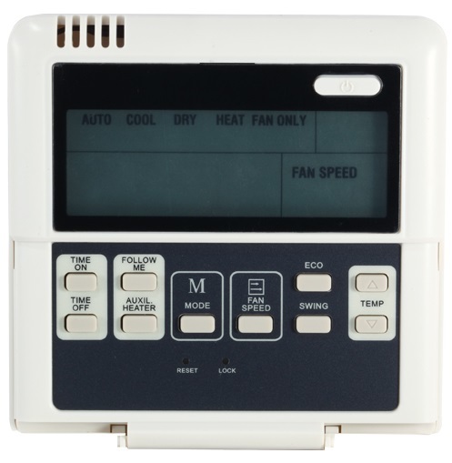 Midea MTIU-07NXD0P