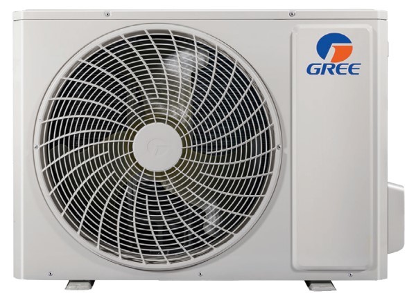 Gree GUD100ZD1/B-S