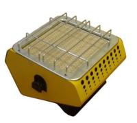 Aeroheat IG 2000