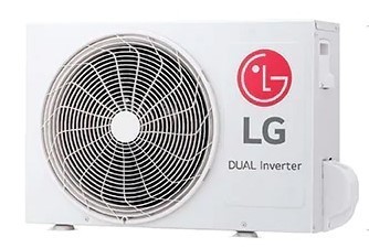 Lg Evo Max DC07RH