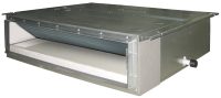 General Climate Free Multi GC-MEDN09HF