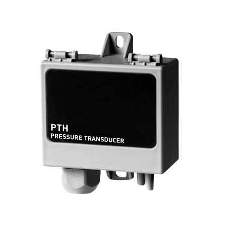 Shuft PTH-3200