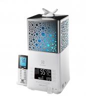 Electrolux ecoBIOCOMPLEX YOGAhealthline EHU - 3815D