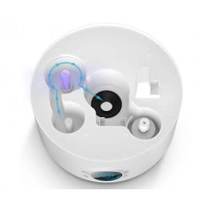 Xiaomi Deerma Air Humidifier DEM F628S White
