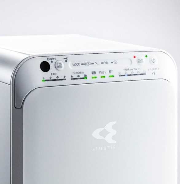Daikin MCK55W