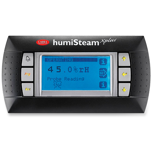CAREL humiSteam X-Plus UE001XDC01