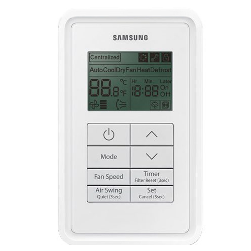 Samsung MWR-VH12N