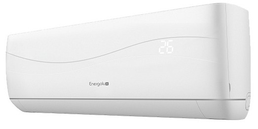 Energolux Lausanne SAS07L4-A/SAU07L4-A-WS40