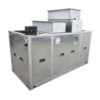 Globalvent CLIMATE Vi-042 E с электронагревателем