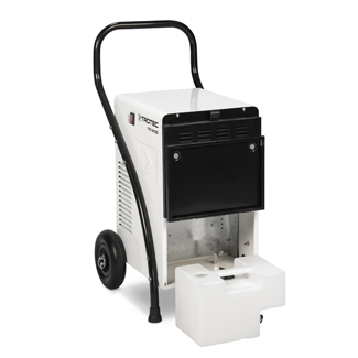 TROTEC TTK 165 ECO