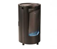 TMC BLUE BELLE CHIC 4,2 кВт Чёрный