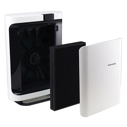 Boneco P500