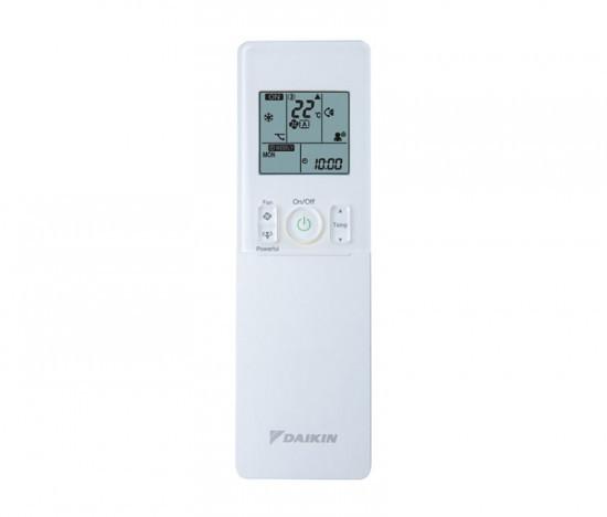 Daikin FDXM25F9/(A)RXM25R(9)