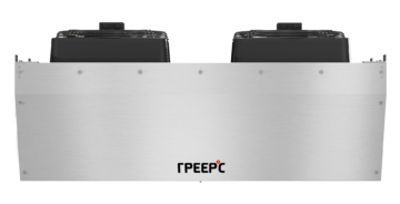 ГРЕЕРС ЗВП-М2-150Е