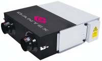 Dantex DV-1000HRE/PCS