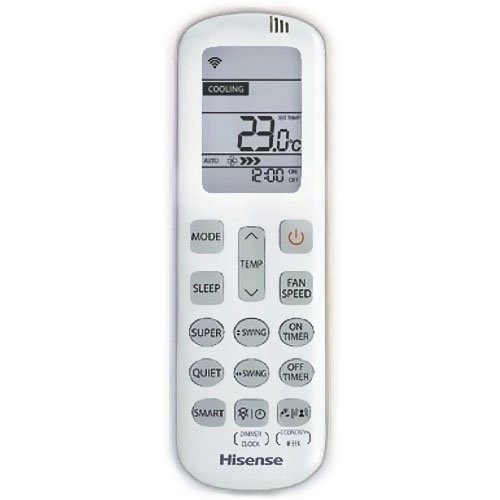 Hisense Free Match AMS-09UW4RVETG00(С)