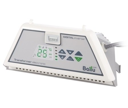 Термостат Ballu BCT/EVU-I