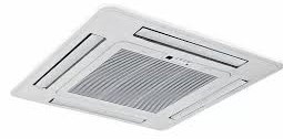 Kentatsu KZ24HFAN1/KPU65-Z